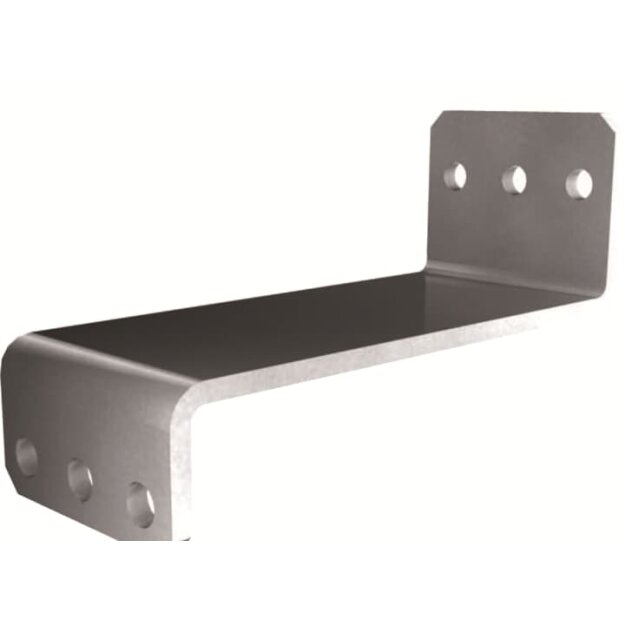 Striebel 2CPX062661R9999 ZX342 Absenkbügel für ZX520 Zubehör CombiLine Innenausbausystem