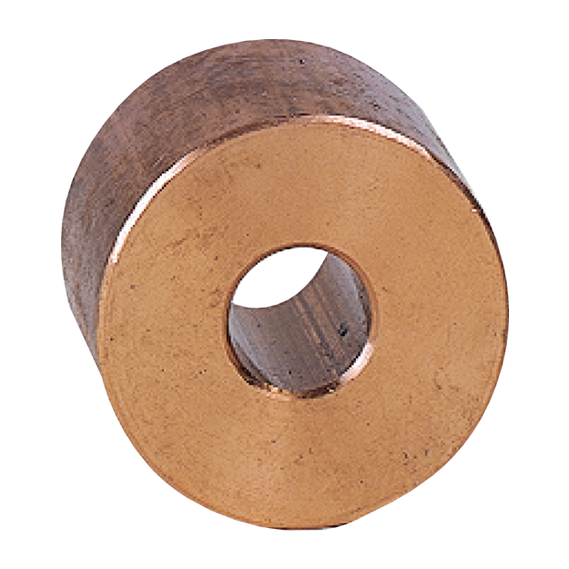 Striebel 2CPX060210R9999 ZX36 Cu-Distanzrolle 20x8,5x11mm Zubehör