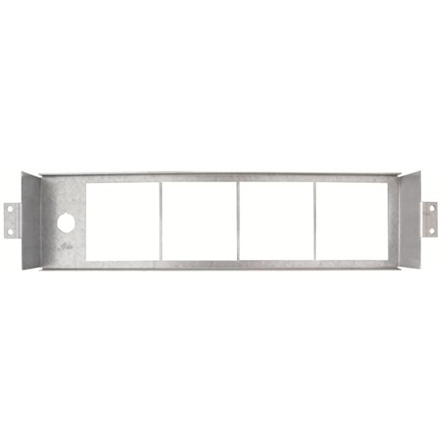Striebel 2CPX068084R9999 ZX379 Aufnahmetraverse für Messgeräte Zubehör CombiLine Innenausbausystem