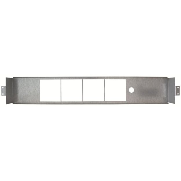 Striebel 2CPX068085R9999 ZX380 Aufnahmetraverse für Messgeräte Zubehör CombiLine Innenausbausystem