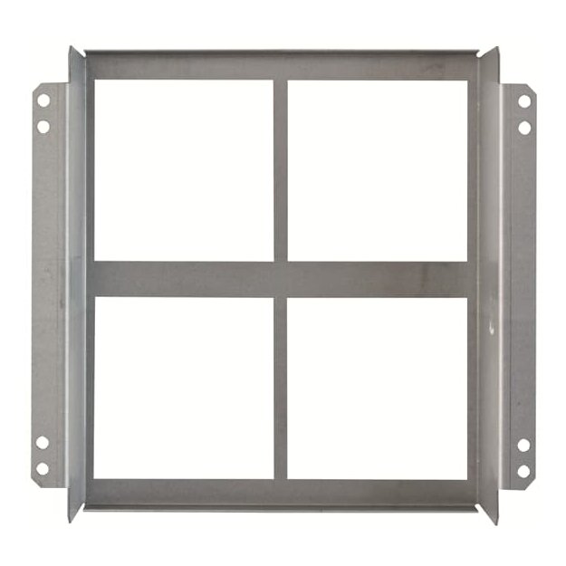Striebel 2CPX068086R9999 ZX381 Aufnahmetraverse für Messgeräte Zubehör CombiLine Innenausbausystem