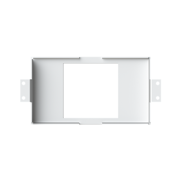 Striebel 2CPX068186R9999 ZX382 Aufnahmetraverse Multimessgerät Zubehör CombiLine Innenausbausystem