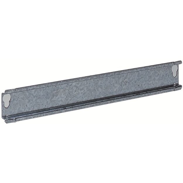 Striebel 2CPX068190R9999 ZX389 Hutprofilschiene 2FB gekürzt Zubehör CombiLine Innenausbausystem