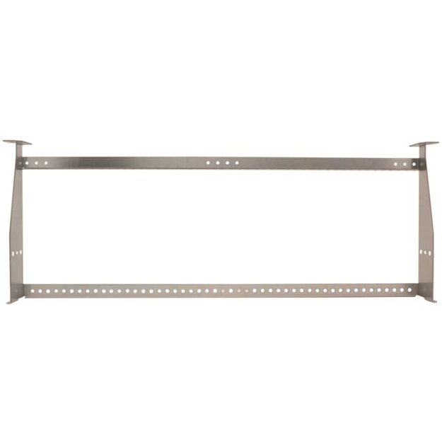 Striebel 2CPX068561R9999 ZX391 Konsole vertikal 3Feld/5RE Zubehör CombiLine Innenausbausystem