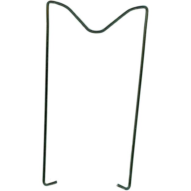 Finder Haltebügel Metall f.Ser.60 090.33 (1er)