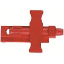 Striebel 2CPX039596R9999 ZX464 Türriegel rot...