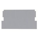 Striebel 2CPX039567R9999 ZX502 Trennwand horizontal,...