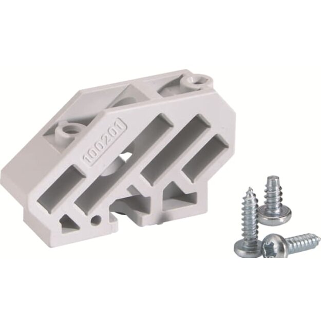 Striebel 2CPX067805R9999 ZX518 Sammelschienenhalter Zubehör CombiLine Innenausbausystem