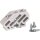 Striebel 2CPX067805R9999 ZX518 Sammelschienenhalter Zubehör CombiLine Innenausbausystem