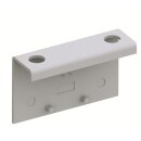 Striebel 2CPX062687R9999 ZX519 Endabdeckung zu ZX518...