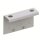 Striebel 2CPX062687R9999 ZX519 Endabdeckung zu ZX518 Zubehör CombiLine Innenausbausystem