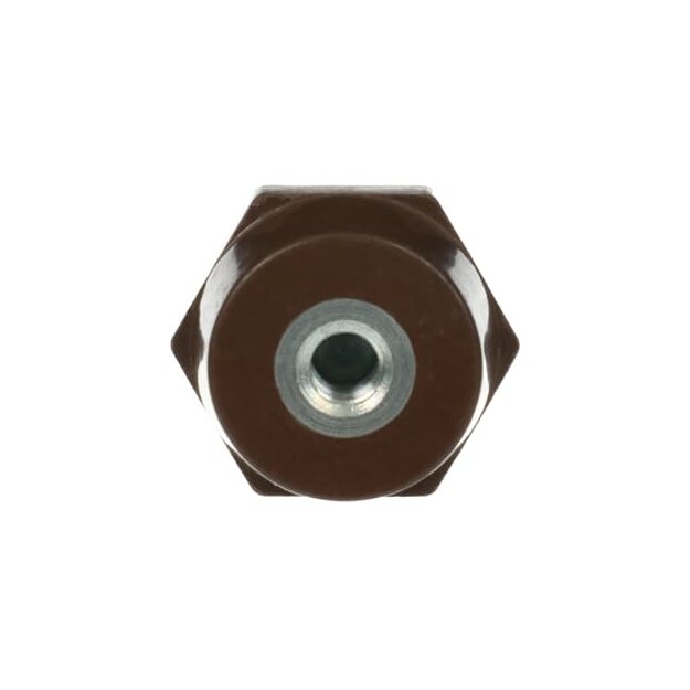 Striebel 2CPX039052R9999 ZX52 Stützisolator 40x40mm Beidseitig Gewinde M10