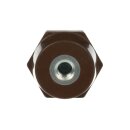 Striebel 2CPX039052R9999 ZX52 Stützisolator 40x40mm...