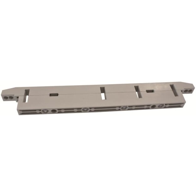 Striebel 2CPX068553R9999 ZX523 Sammelschienenhalter 3/185 40x10 Zubehör CombiLine Innenausbausystem
