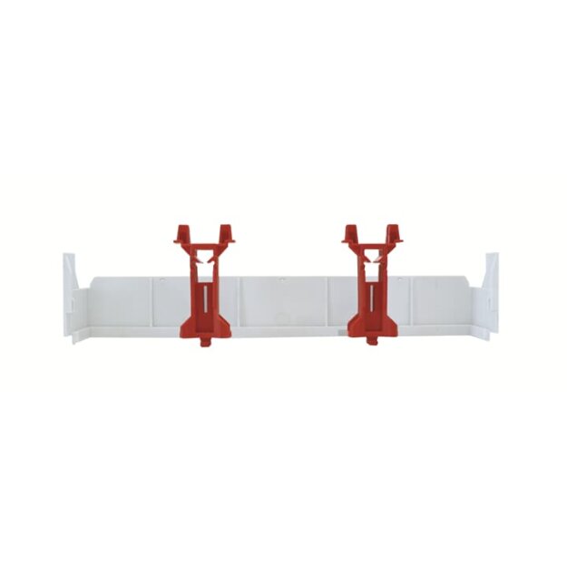 Striebel 2CPX068781R9999 ZX574 Kopfteil 52,5mm Z-Feld nieder Zubehör CombiLine Innenausbausystem