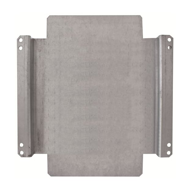 Striebel 2CPX067776R9999 ZX605 Montageplatte 1FB 300 Zubehör CombiLine Innenausbausystem