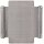 Striebel 2CPX067776R9999 ZX605 Montageplatte 1FB 300 Zubehör CombiLine Innenausbausystem