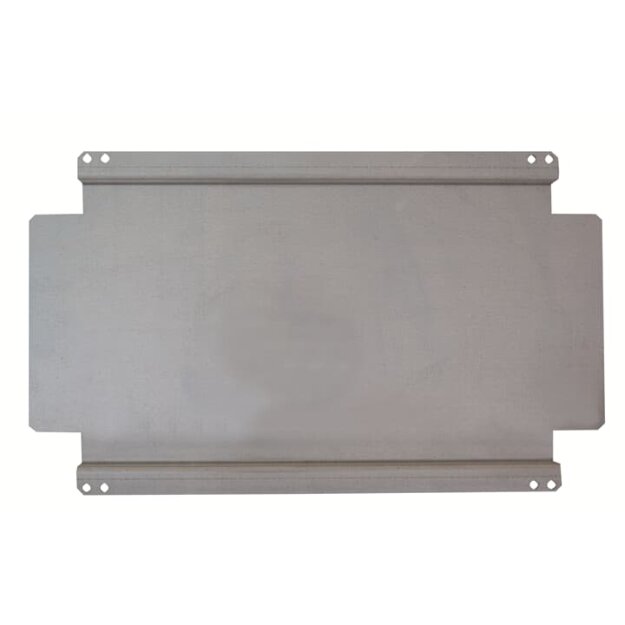 Striebel 2CPX067777R9999 ZX606 Montageplatte 1FB 450 Zubehör CombiLine Innenausbausystem