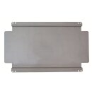 Striebel 2CPX067777R9999 ZX606 Montageplatte 1FB 450...
