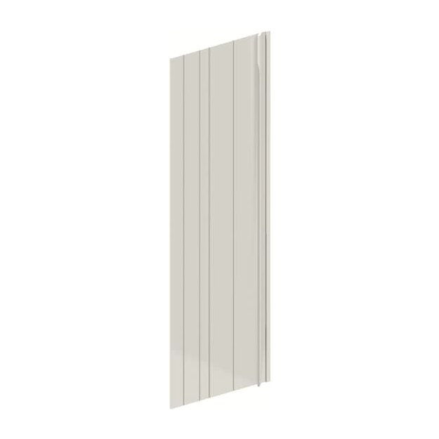 Striebel 2CPX039070R9999 ZX70 Schottwand 4RE (BH0) Vertikal, aus Kunststoff