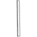 Striebel 2CPX039074R9999 ZX74 Schottwand 8RE (BH4)...