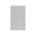 Striebel 2CPX011012R9999 ZX780 Berührschutz 300mm Kunststoff, für Zählerfeldeinbau