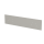 Striebel 2CPX010677R9999 ZX812 Schottwand vertikal 5RE Stahlblech, für 225mm tiefe Schränke