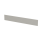 Striebel 2CPX010678R9999 ZX813 Schottwand vertikal 6RE Stahlblech, für 225mm tiefe Schränke