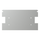 Striebel 2CPX010699R9999 ZX840 Schottwand horizontal 1FB...
