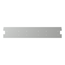 Striebel 2CPX010701R9999 ZX842 Schottwand horizontal 3FB...