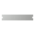 Striebel 2CPX010701R9999 ZX842 Schottwand horizontal 3FB Stahlblech, für TwinLine G/L/W