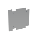 Striebel 2CPX011009R9999 ZX843 Schottwand horizontal 1FB...
