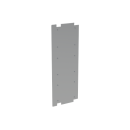 Striebel 2CPX011011R9999 ZX845 Schottwand horizontal 3FB...