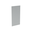 Striebel 2CPX011002R9999 ZX861 Schottwand 4RE Stahlblech,...