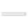 Striebel 2CPX042194R9999 ZX963 Blindblende für Reserveplätze NH-Leisten 185mm mit EFM, 100mm breit