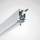 Trilux 1479600 Leuchtentraglasche 1 Paar 195 N