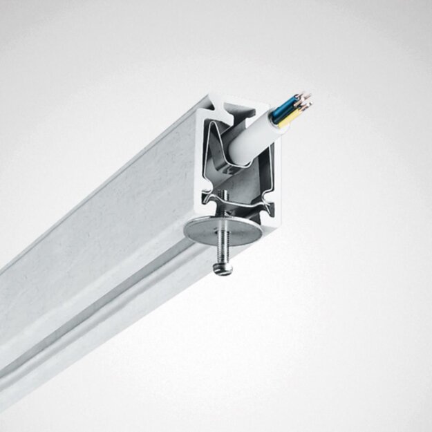 Trilux 1067500 Leitungshalter VE6 197