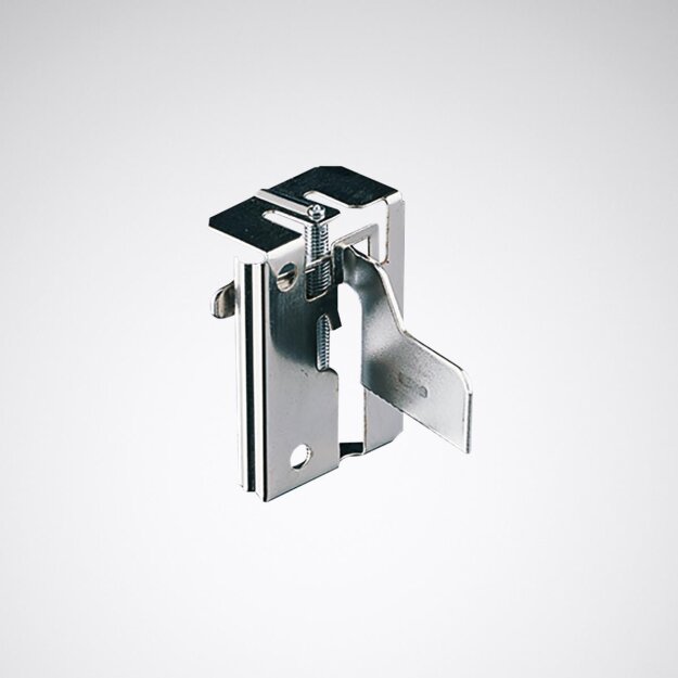 Trilux 1144900 Schwenkbügel 1 Satz = 4 Stück 370/1 N