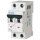 eaton Leitungsschutzschalter FAZ-B16/2 278734 (1er)