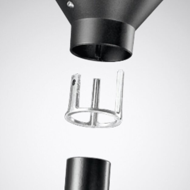 Trilux 2223500 Reduzierstück 0980/60