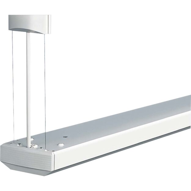 Trilux 2152500 Zuleitungsrohr D10mm L1000mm 05000 ZR Weiß