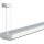 Trilux 2152500 Zuleitungsrohr D10mm L1000mm 05000 ZR Weiß