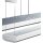 Trilux 2151700 Einspeisungszubehör 1 Satz 05000 ESBN