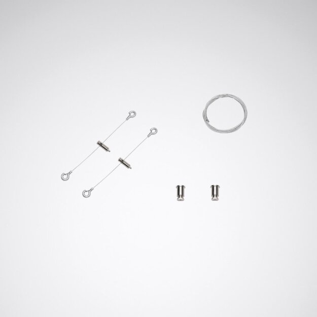 Trilux 2181400 Einbaurahmen ZER 312/A Fidesca-SD