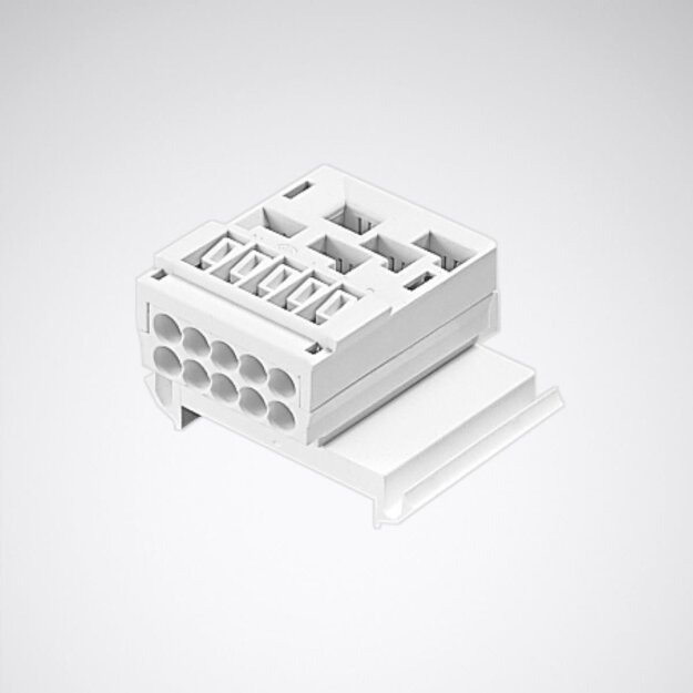 Trilux 2196700 Trennsteckeroberteil 07690 TO