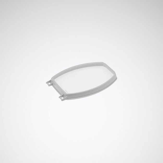 Trilux 2637800 Ersatzwanne 9711SG 9712SG Ersatz Planglas
