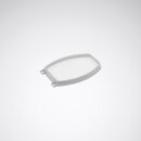 Trilux 2637800 Ersatzwanne 9711SG 9712SG Ersatz Planglas