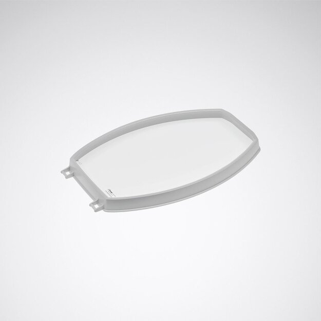 Trilux 2637900 Ersatzwanne 9721SG 9722SG Ersatz Planglas
