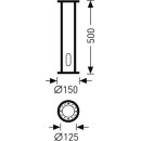 Trilux 2221400 Erdstück 08800
