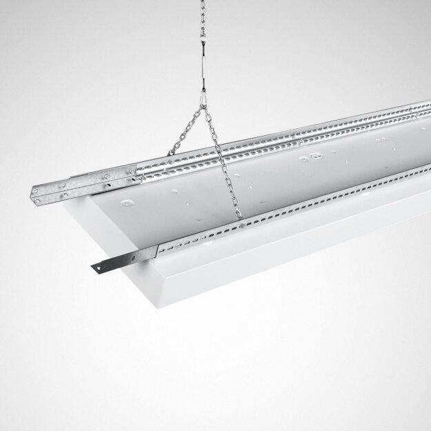 Trilux 2228700 Winkeltragschienen-Kupplg. 1 Paar 113N